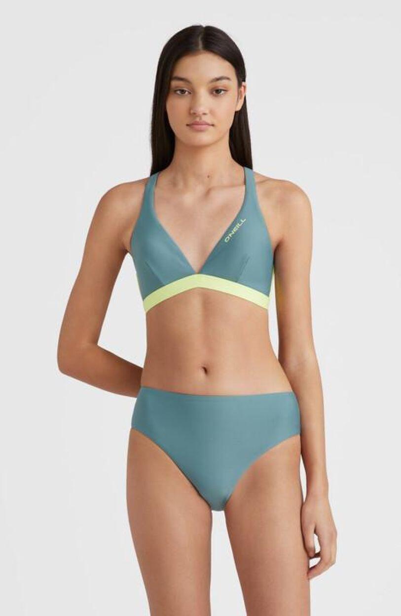 O'NEILL Bikini Sets HYPERFREAK BIKINI SET  Femmes North Atlantic Colour Block 2/4