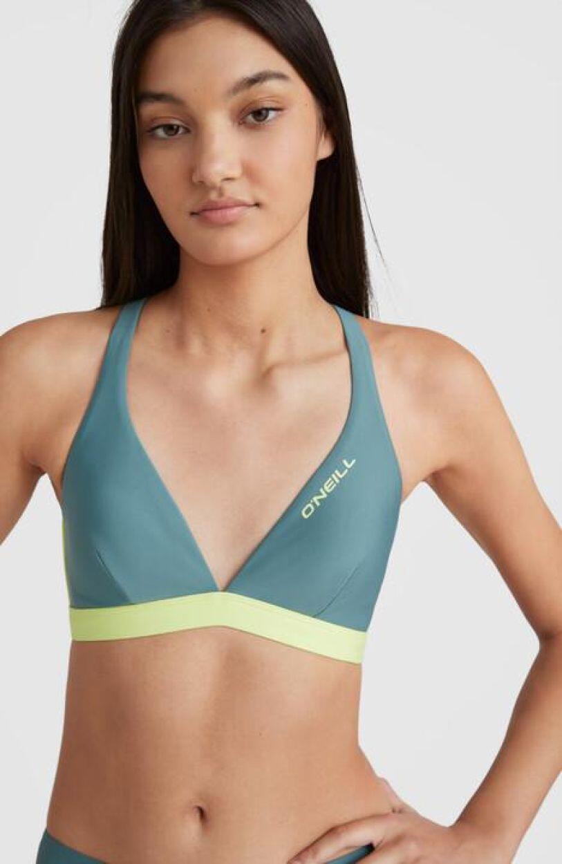 O'NEILL Bikini Sets HYPERFREAK BIKINI SET  Femmes North Atlantic Colour Block 3/4