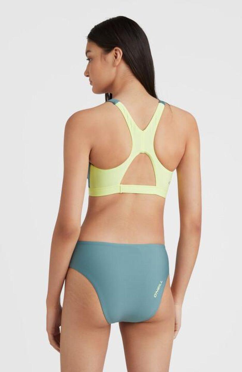 O'NEILL Bikini Sets HYPERFREAK BIKINI SET  Femmes North Atlantic Colour Block 4/4