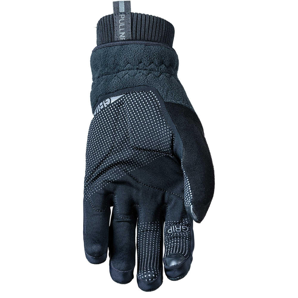 Gants BLIZZARD INFINIUM - BLACK (noir) - M/9 2/2