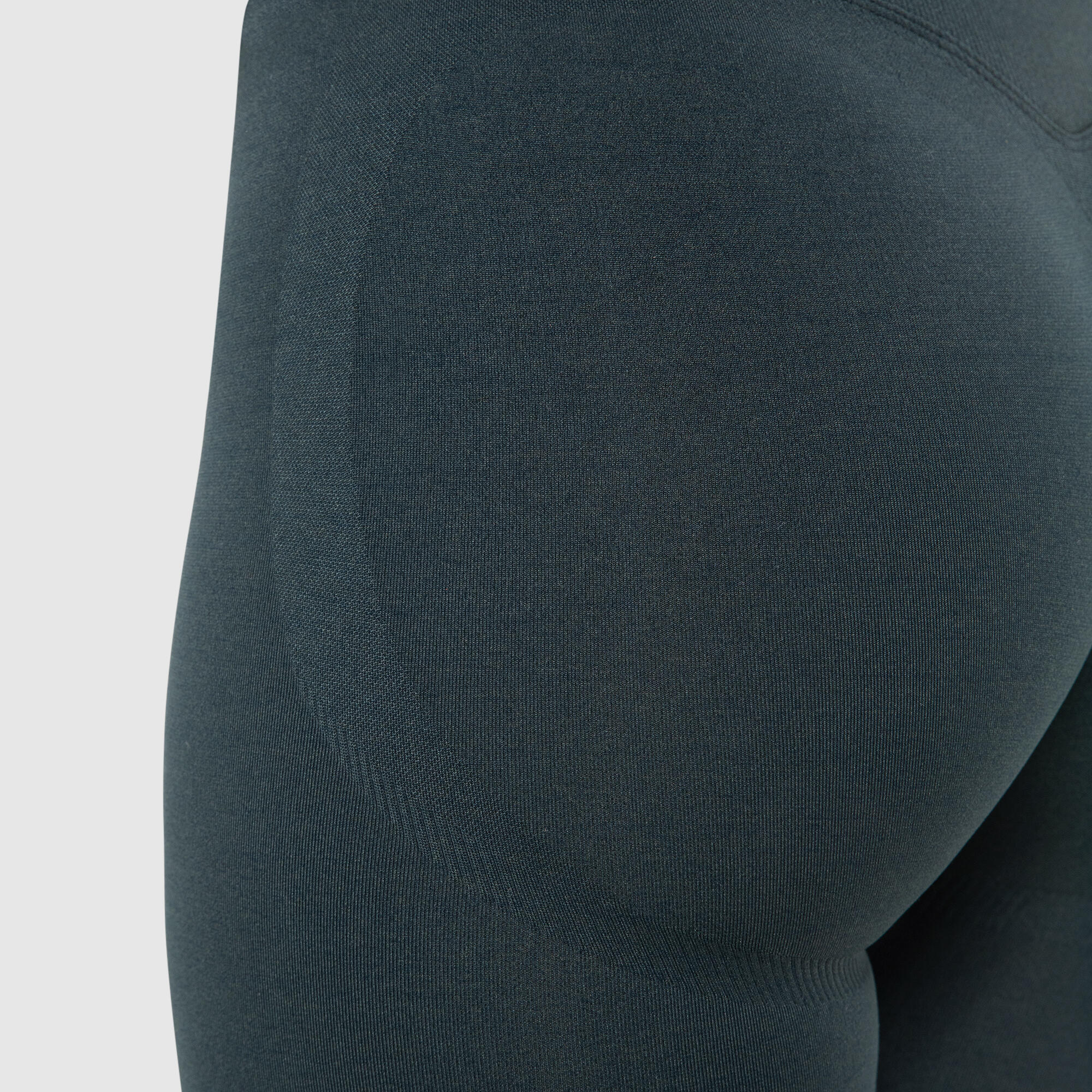 Damen Leggings Elin Dunkelgrün 4/6