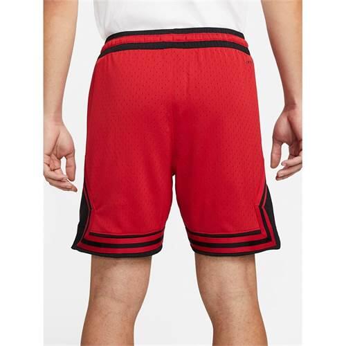 Pantalon basketball hommes Nike Air Jordan Dri-fit 3/5