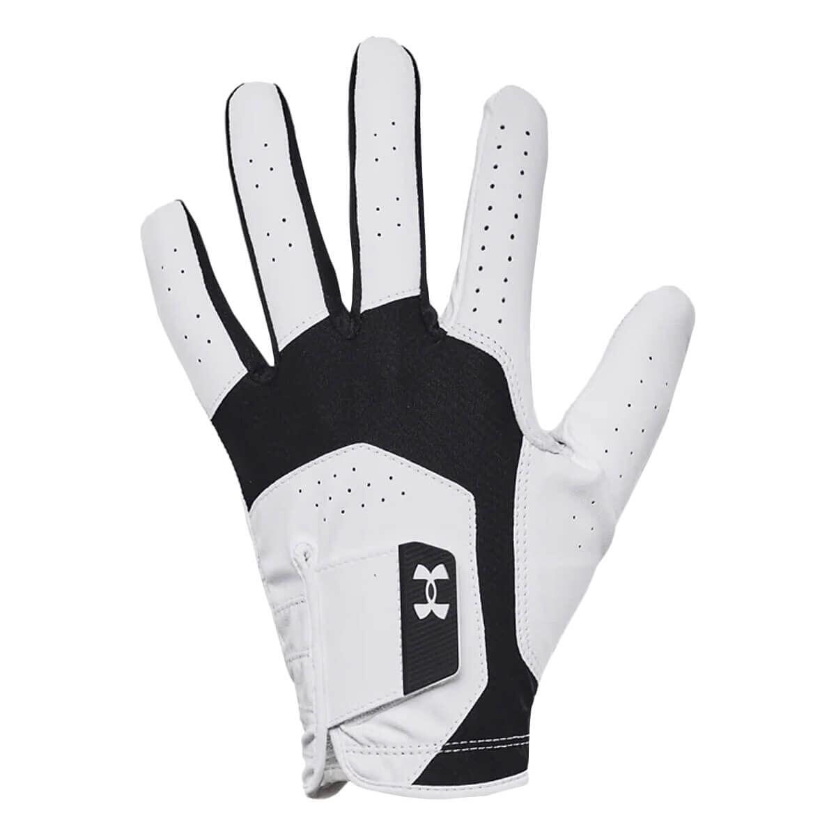 Under Armour Heren Golfhandschoen Iso Chill 1/2