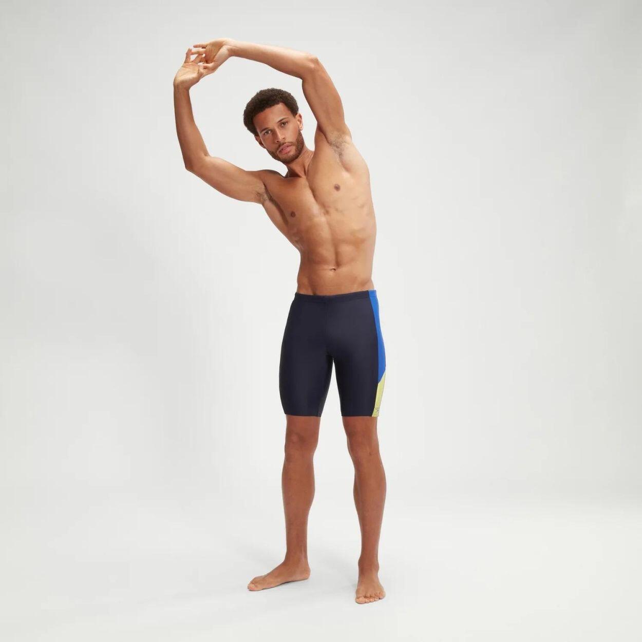 SPEEDO SPEEDO Maillots de bain DIVE JAM NAV/BLU  Hommes NavBlu 3/6