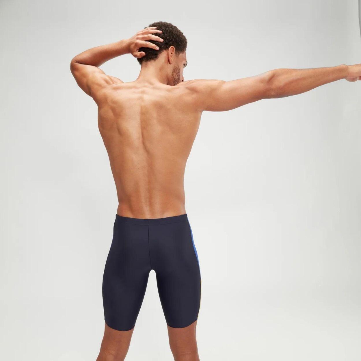 SPEEDO SPEEDO Maillots de bain DIVE JAM NAV/BLU  Hommes NavBlu 5/6