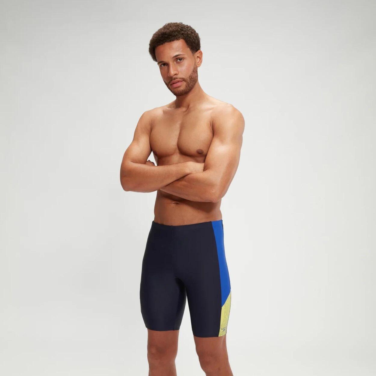 SPEEDO SPEEDO Maillots de bain DIVE JAM NAV/BLU  Hommes NavBlu 2/6