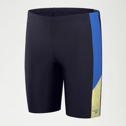 SPEEDO SPEEDO Zwembroeken DIVE JAM NAV/BLU HEREN NavBlu
