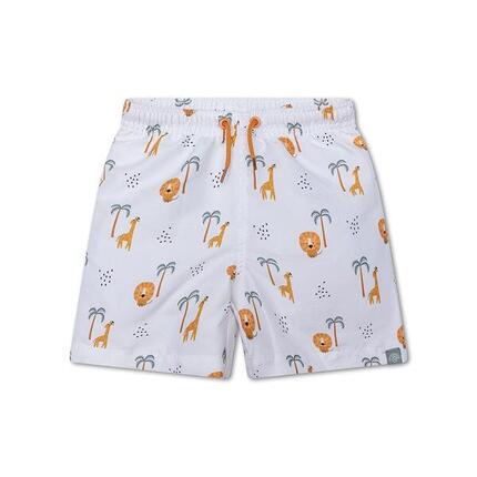Maillot de bain garçon Swim Essentials Dinosaurs boxer anti-UV
