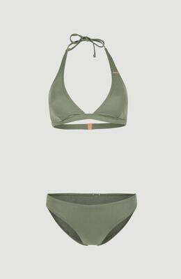 O'neill o'neill zwemkledij maria cruz bikini dames lily pad