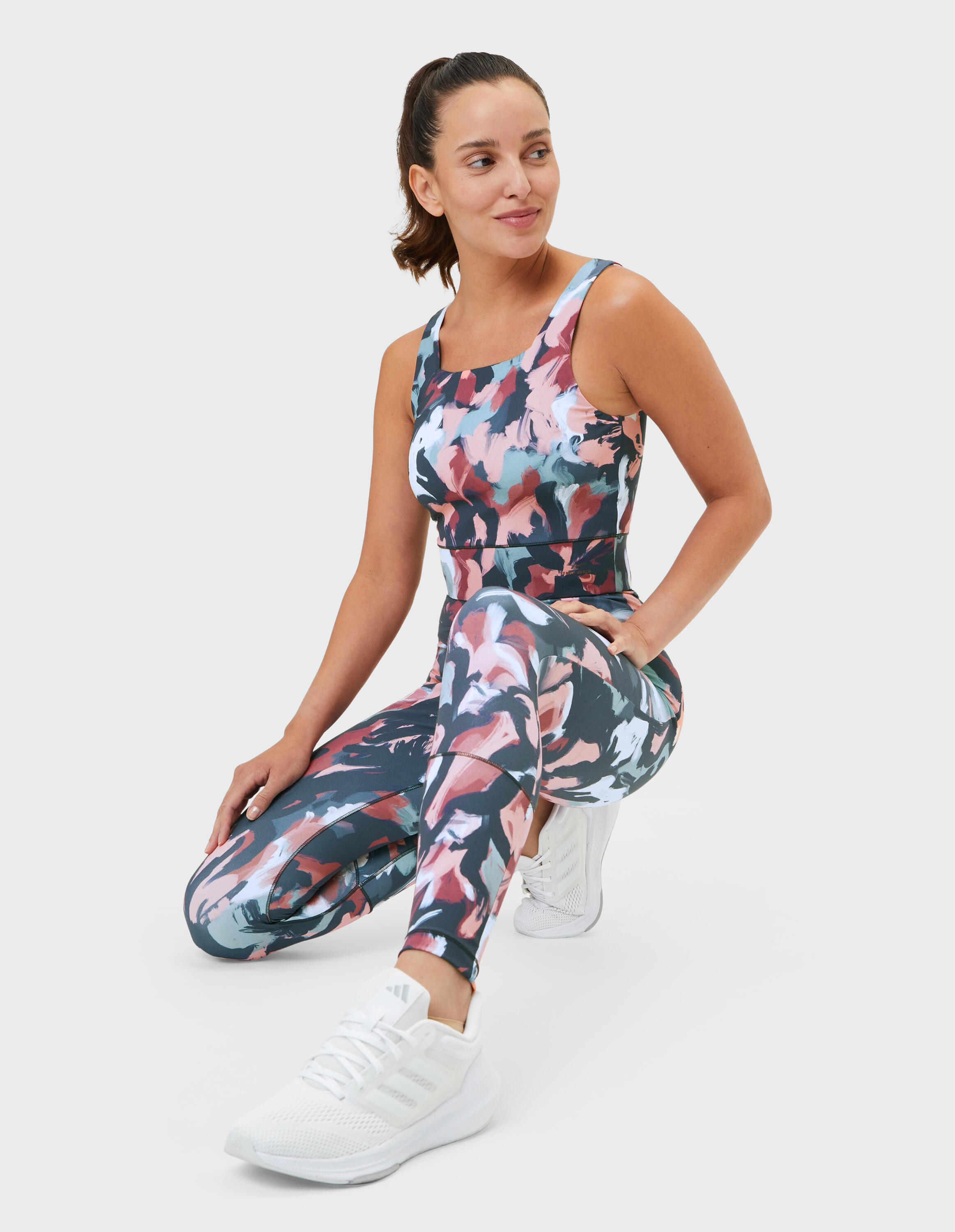 VENICE BEACH Sporttop VB Jeanna 4/7