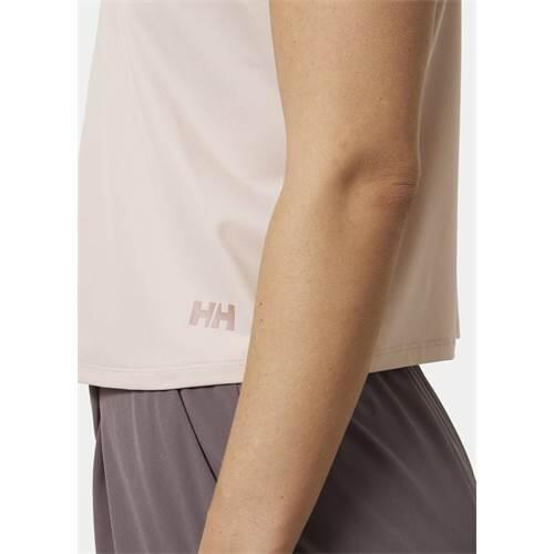 Koszulka treningowa damska Helly Hansen Ocean