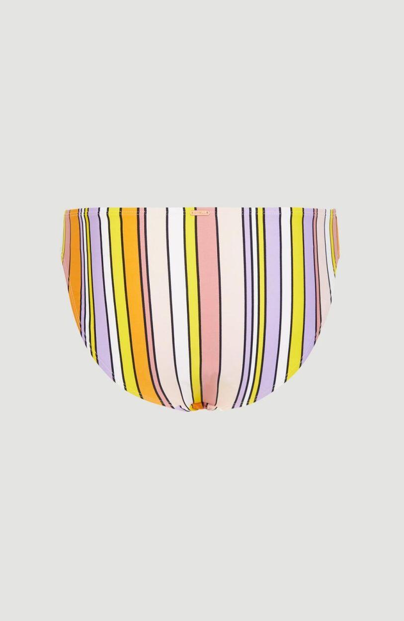 O'NEILL O'neill Vêtements de natation RITA BOTTOM  Femmes Multi Stripe 2/3