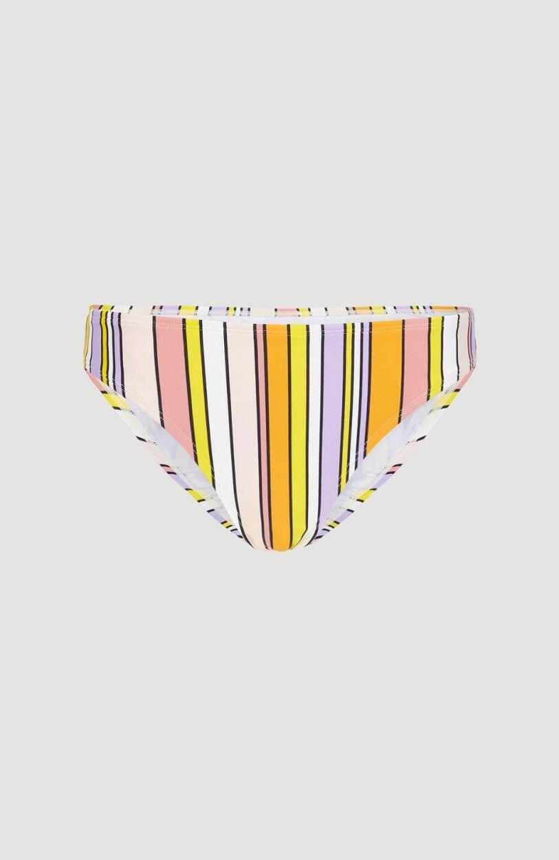 O'NEILL O'neill Vêtements de natation RITA BOTTOM  Femmes Multi Stripe 1/3