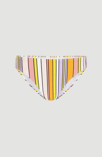 O'NEILL O'neill Vêtements de natation RITA BOTTOM Femmes Multi Stripe