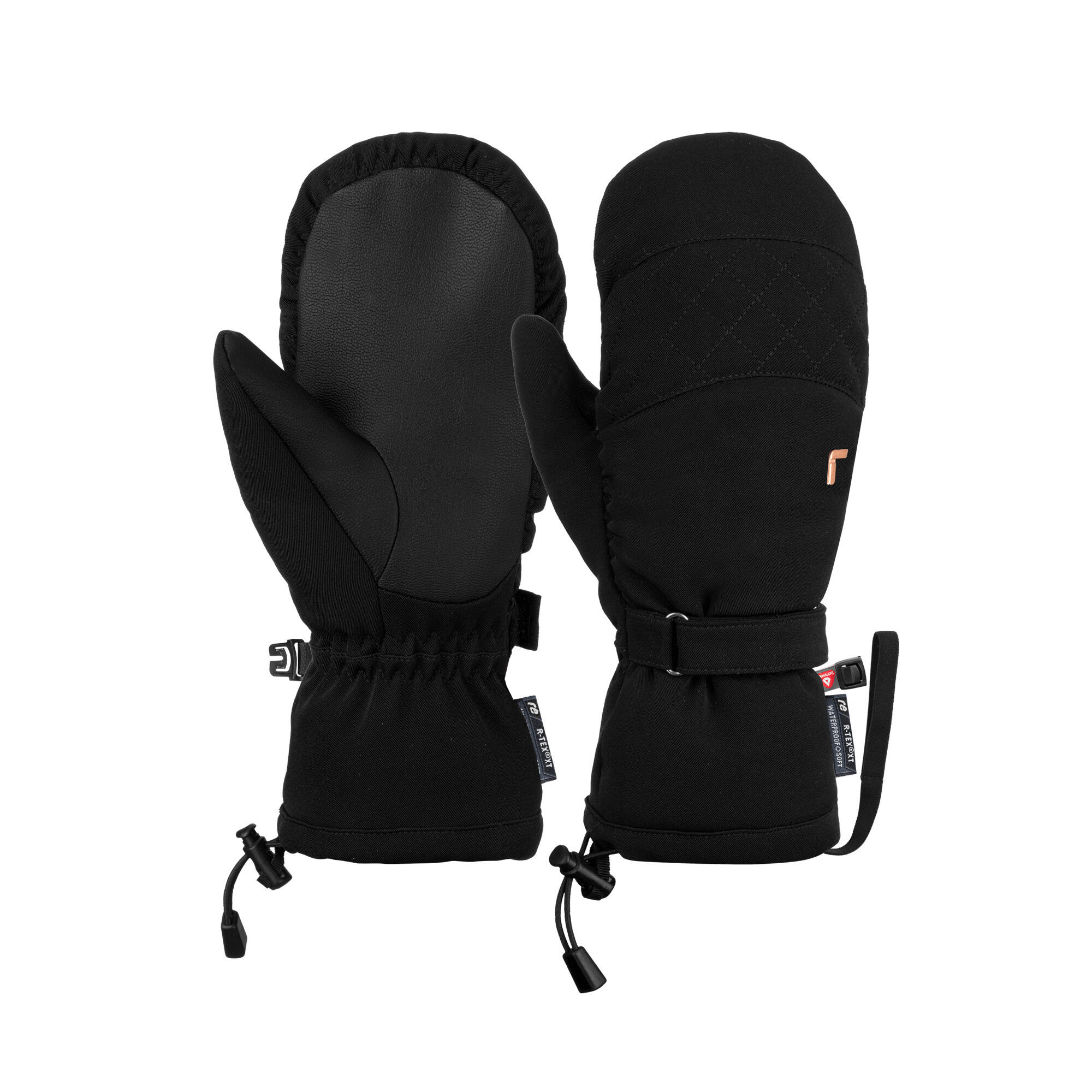 Tweedehands - Kinderwanten Reusch Chloe R-TEX® XT 3/3
