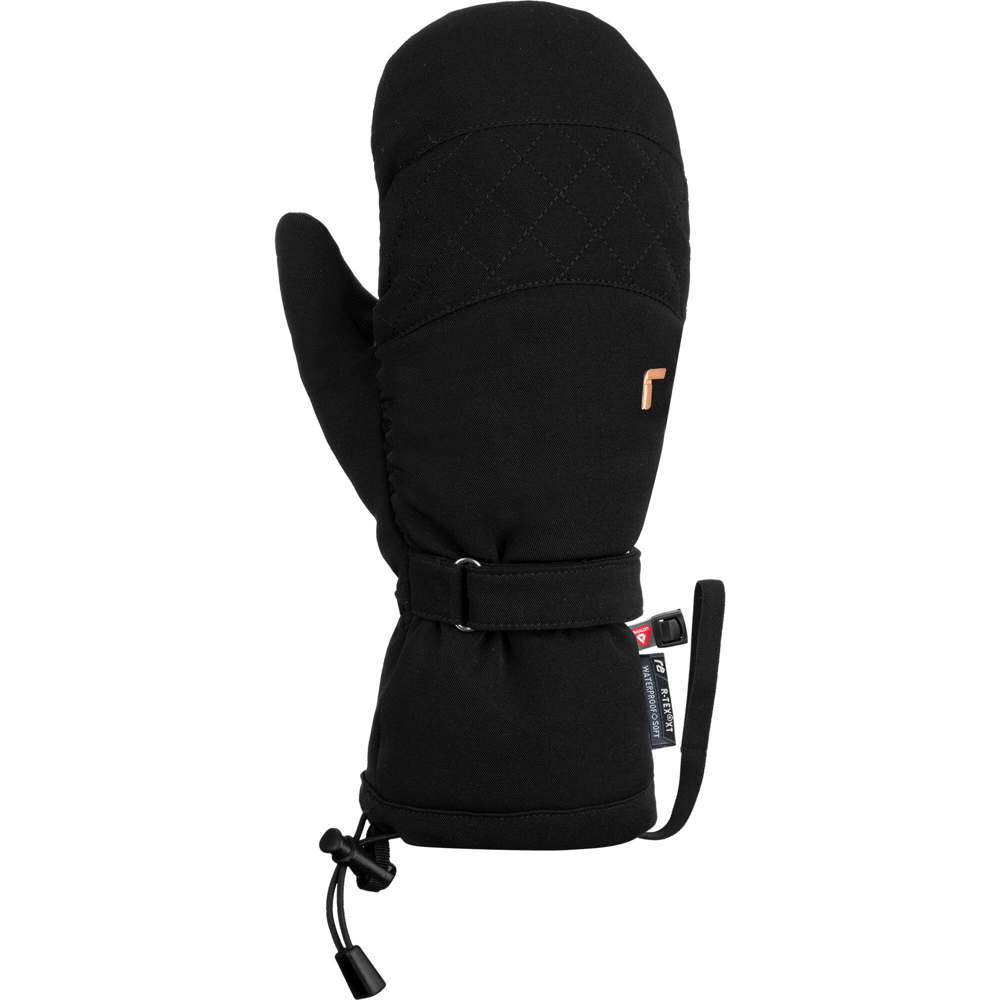 REUSCH Tweedehands - Kinderwanten Reusch Chloe R-TEX® XT