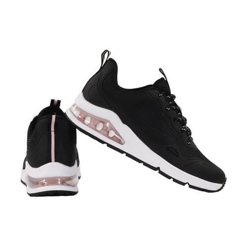 Skechers - Uno 2 noir 155640 BLK 3/4