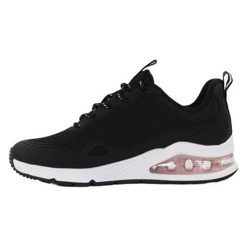 Skechers - Uno 2 noir 155640 BLK 2/4
