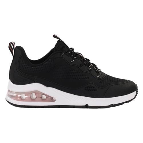 Skechers - Chaussures Universel Femmes Skechers Uno 2 - Baskets - Noir - 36,5 - Decathlon