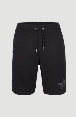 O'neill o'neill shorts o'riginal jogger short heren black out