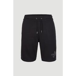 O'NEILL O'neill Shorts O'RIGINAL JOGGER SHORT Hommes Black Out