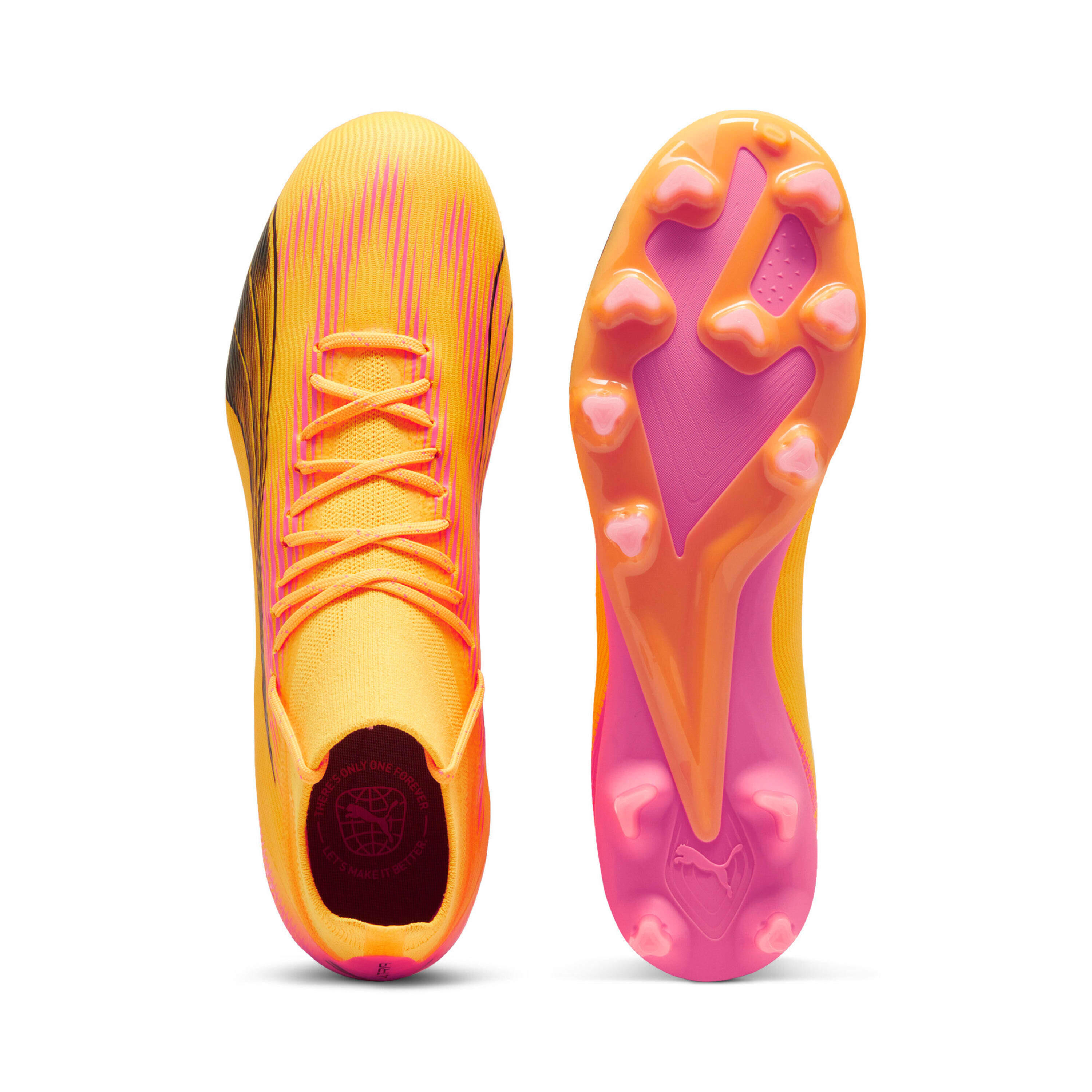 Second hand - Scarpe calcio Puma Ultra Pro FG/AG 6/6