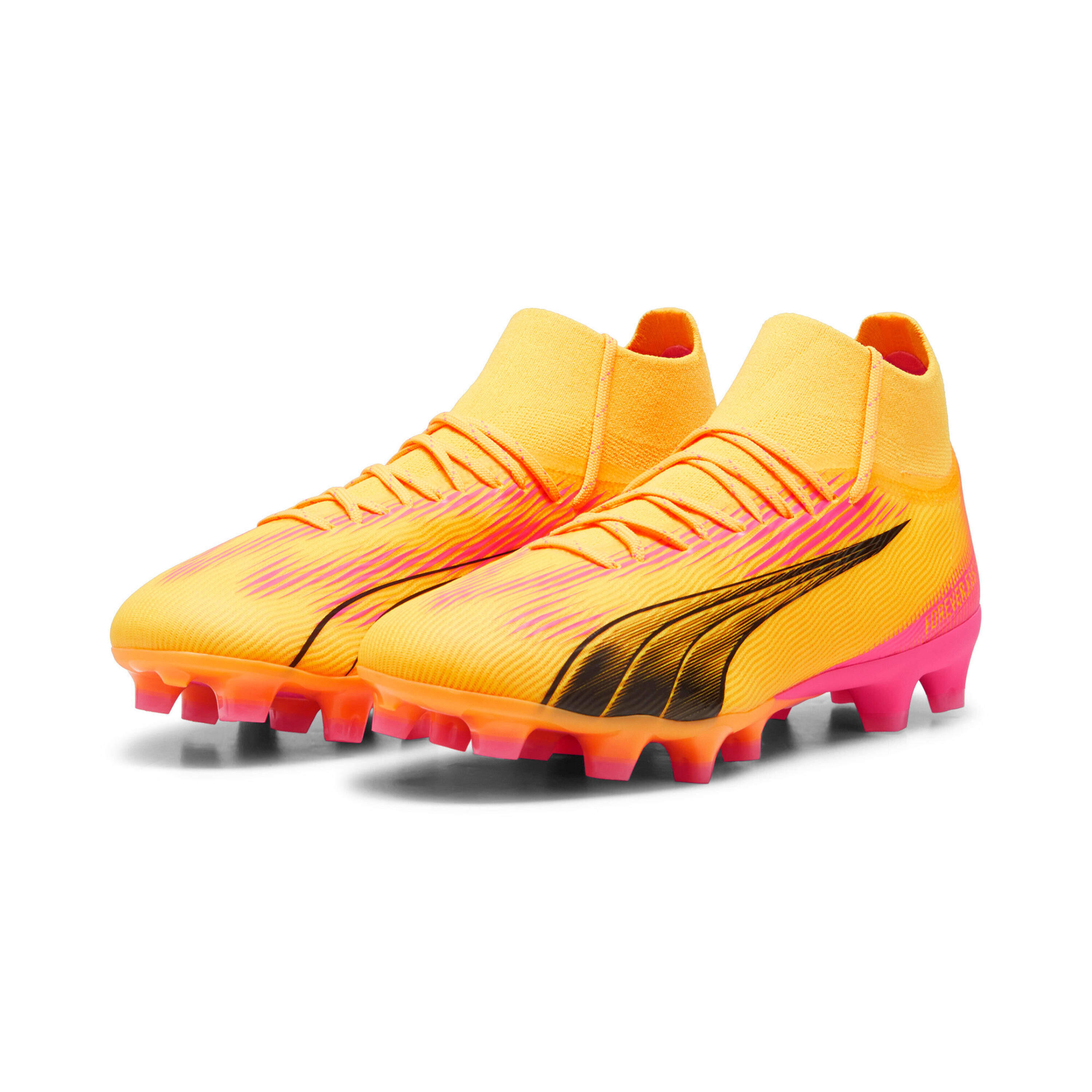 Second hand - Scarpe calcio Puma Ultra Pro FG/AG 2/6