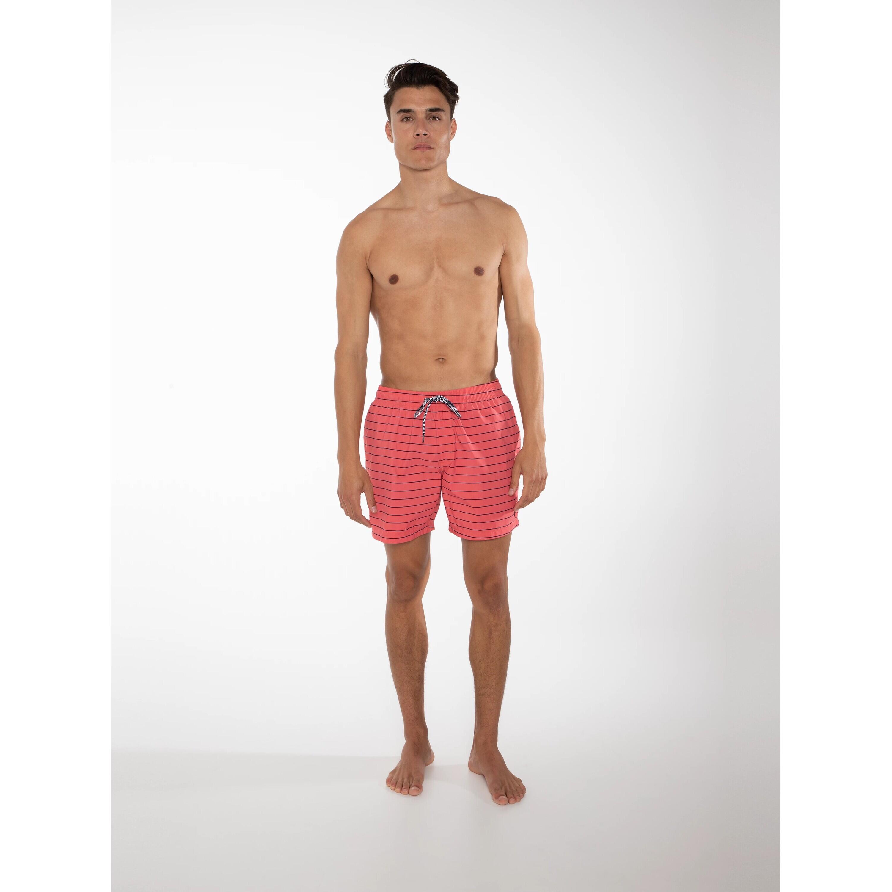 Strandshorts Protest Sharif 3/5