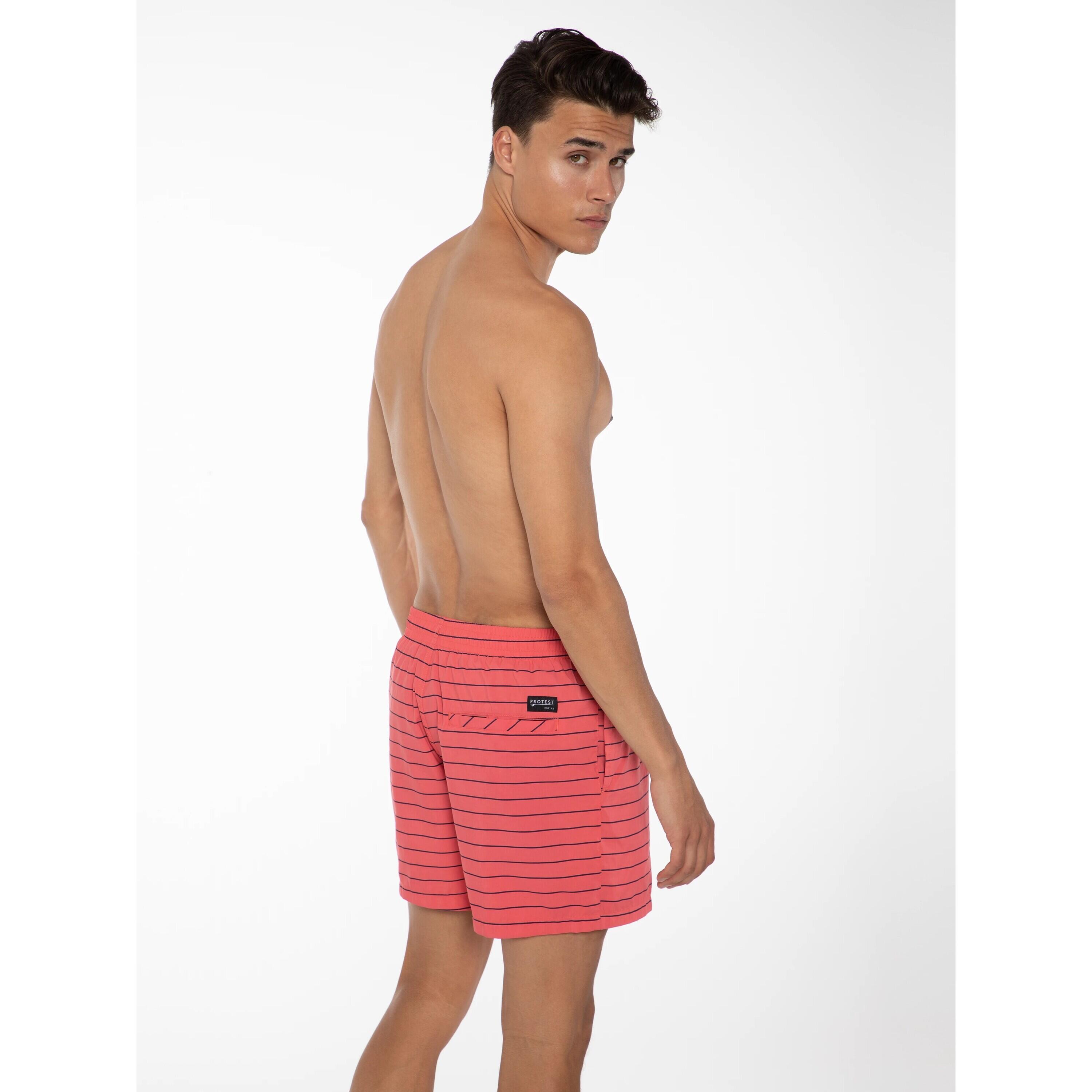 Strandshorts Protest Sharif 2/5