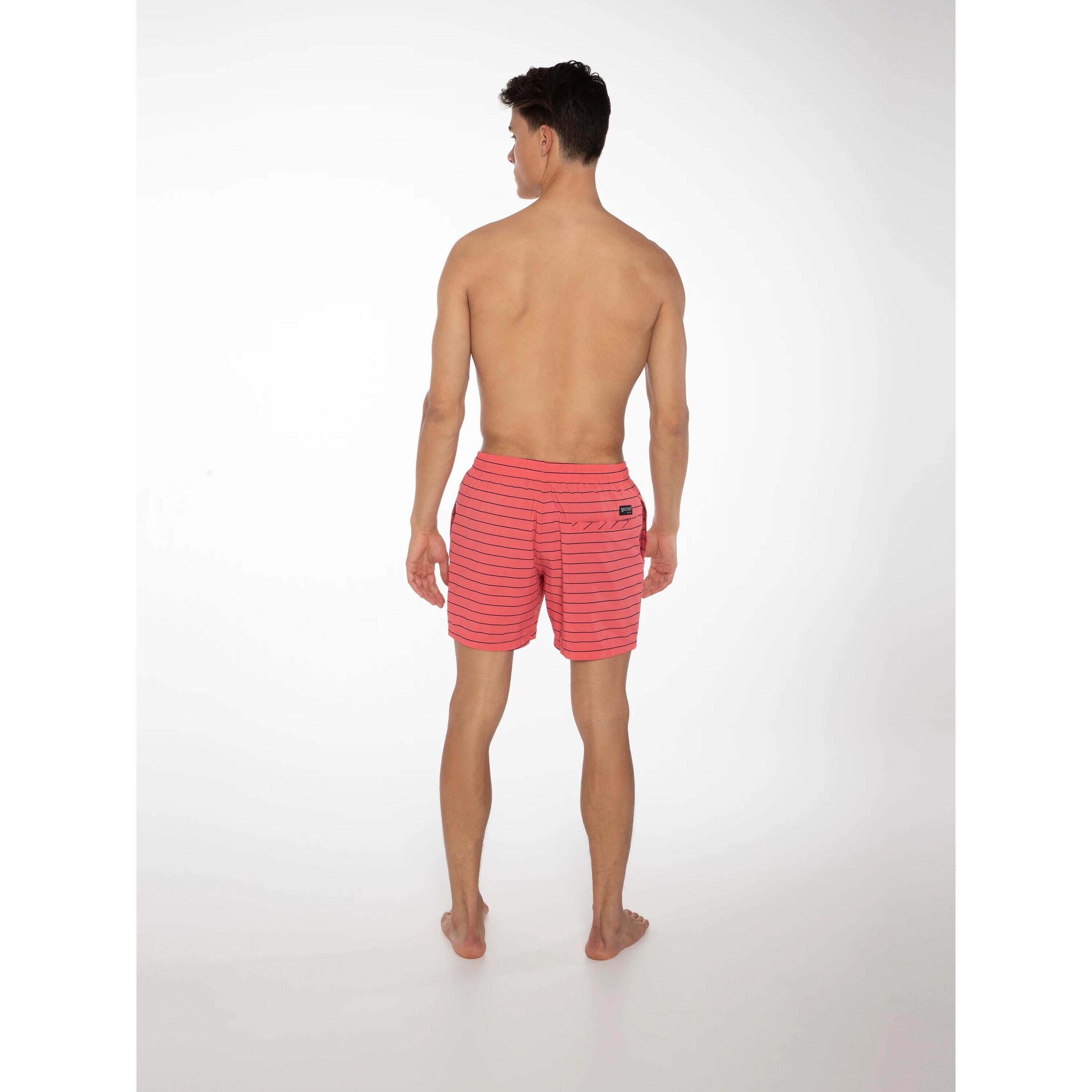 Strandshorts Protest Sharif 4/5