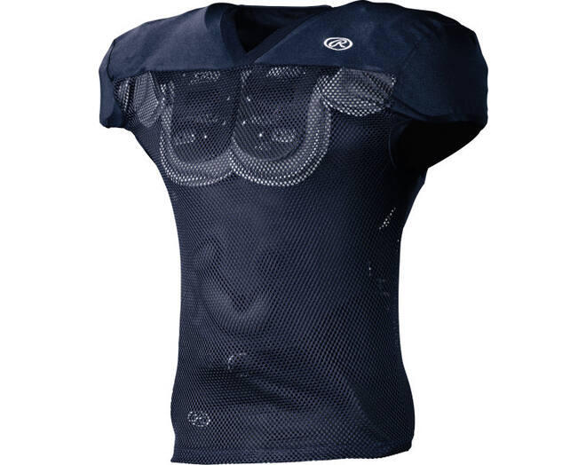 Rawlings FJPR1 Adulto XL Blu Navy 1/2