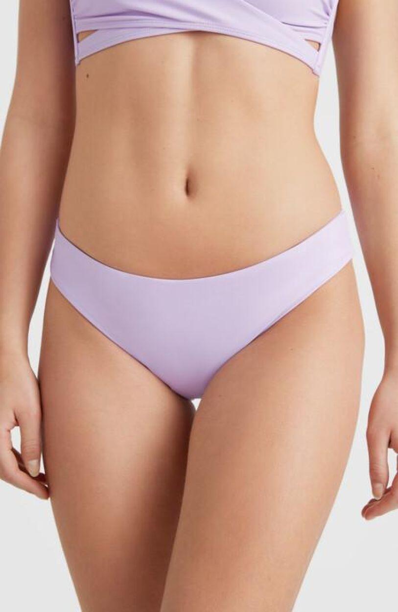 O'NEILL O'neill Vêtements de natation MAOI BOTTOM  Femmes Purple Rose 4/5