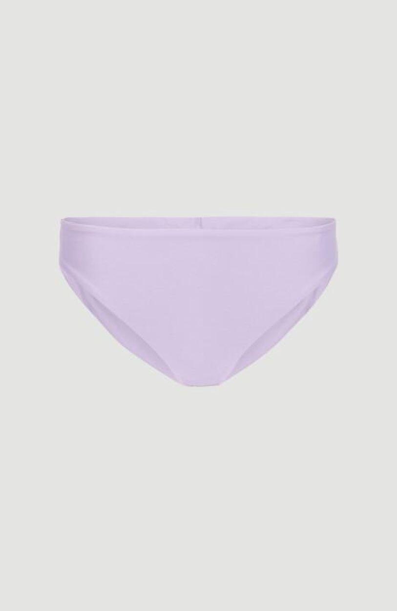 O'NEILL O'neill Vêtements de natation MAOI BOTTOM  Femmes Purple Rose 1/5