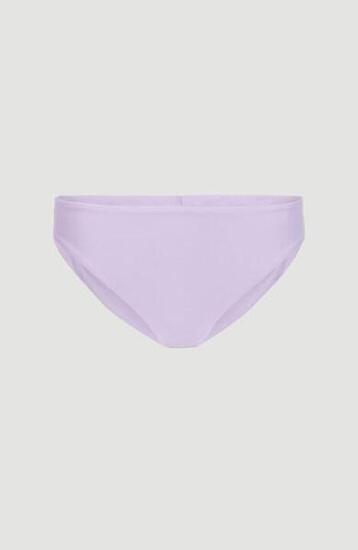 O'NEILL O'neill Vêtements de natation MAOI BOTTOM Femmes Purple Rose