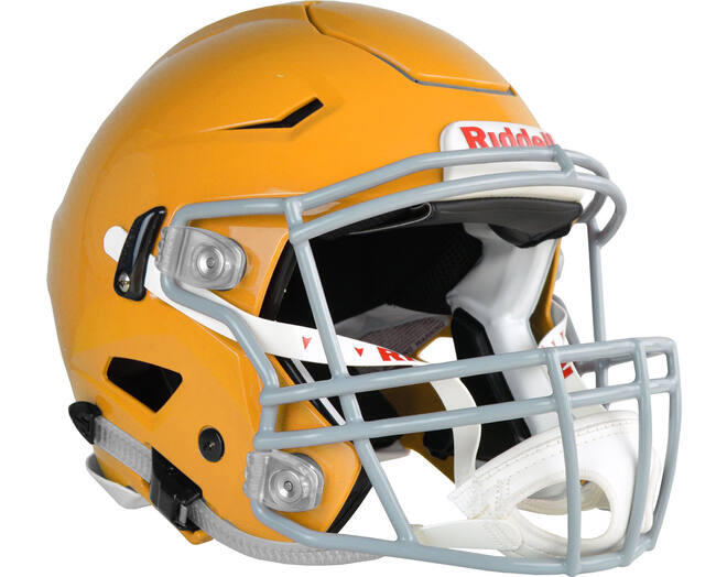 RIDDELL picture