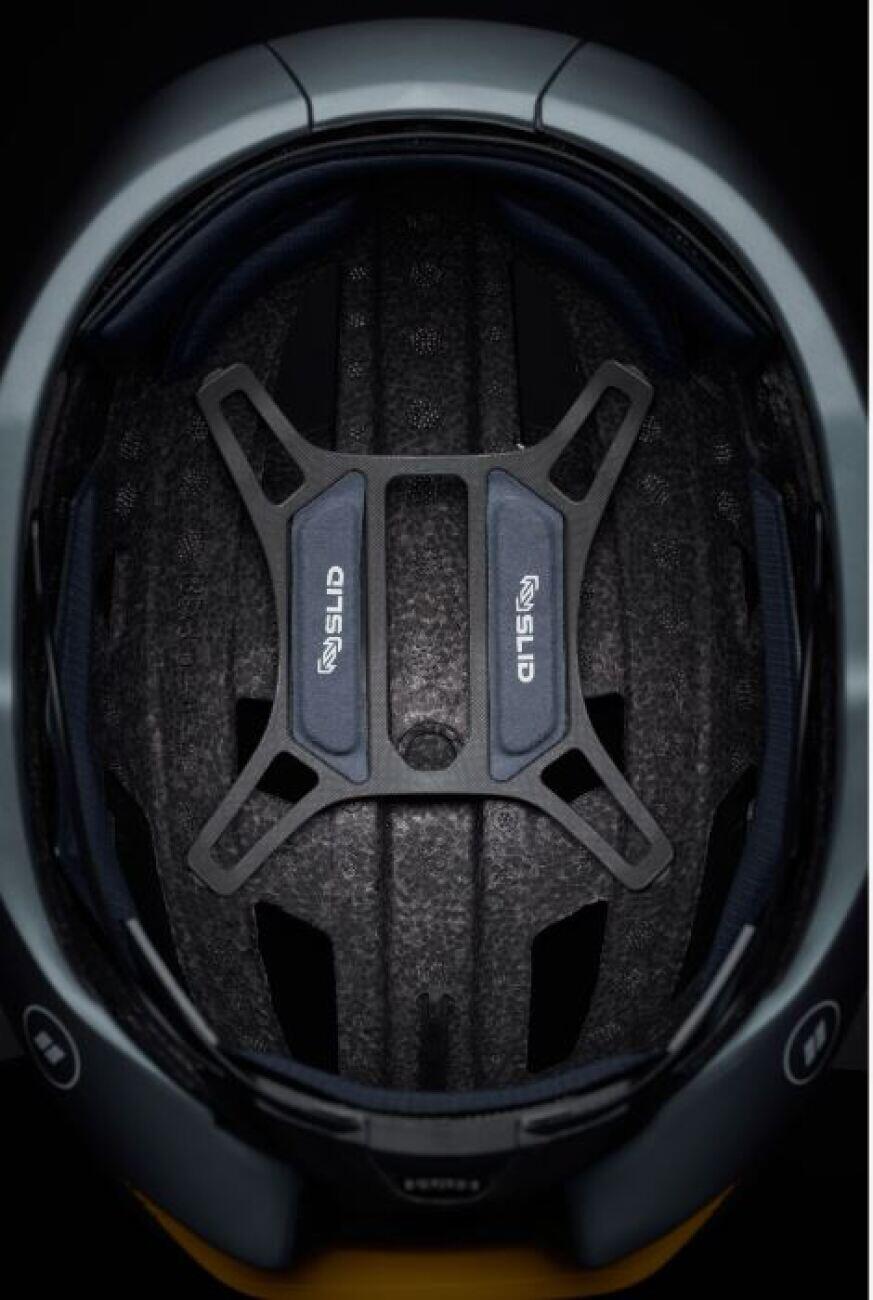 Helm - IBEX 3.0 5/6