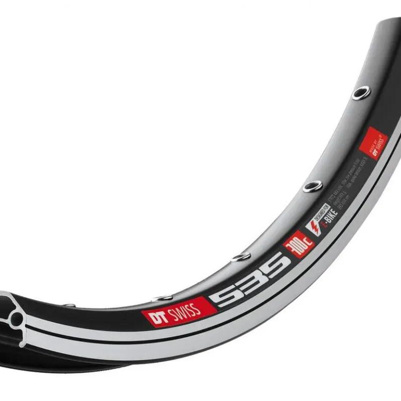 DT Swiss 535 28" rim