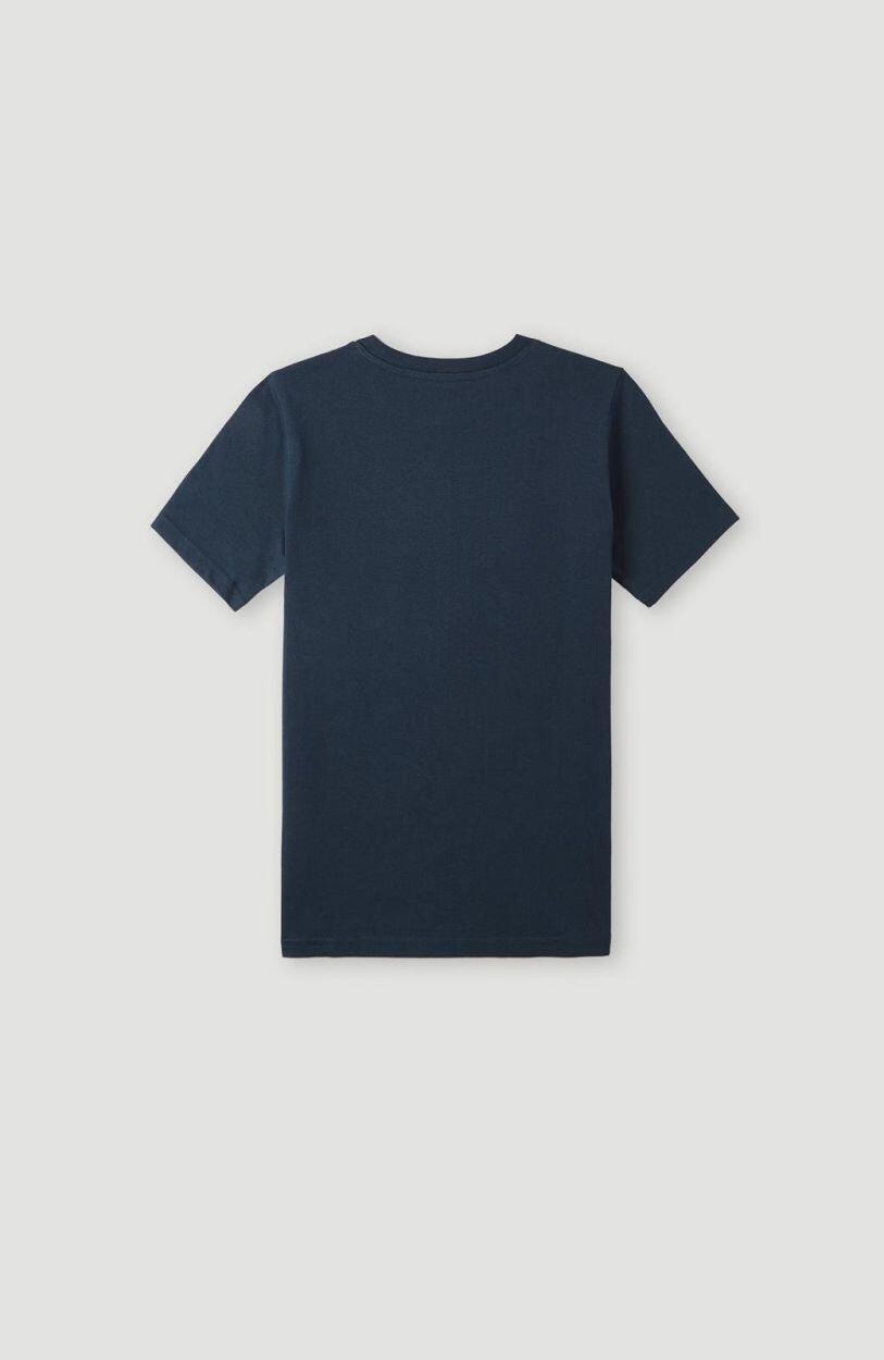 O'NEILL O'neill T-Shirts TORREY TEE BOYS' Outer Space 2/3