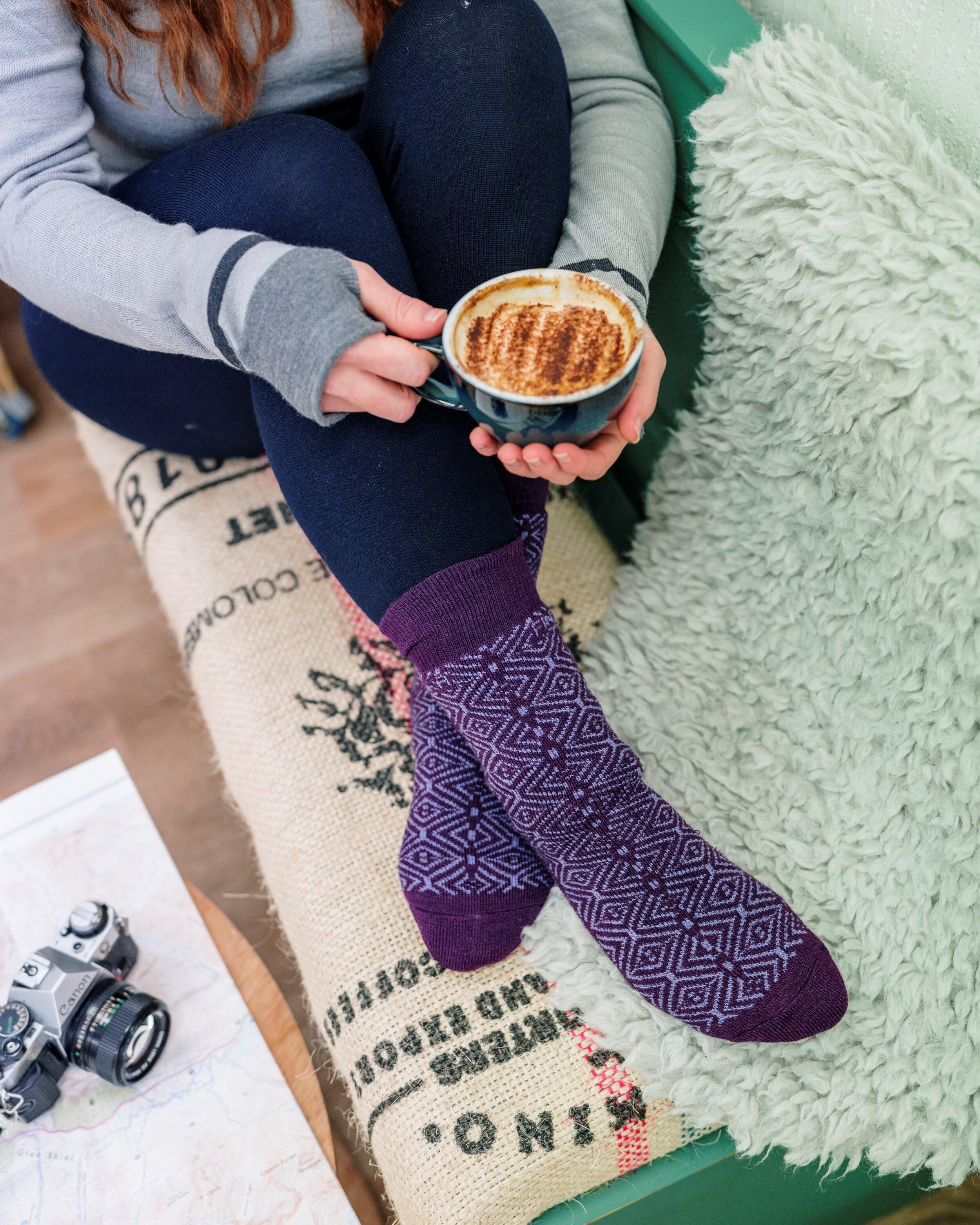 FINDRA Nordic Merino Socks