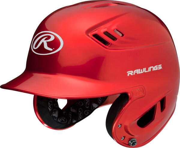 Rawlings R1601J VELO Jeunesse Couleur Marine 4/4