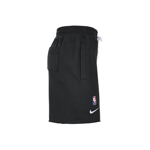 Pantalon basketball hommes Nike Nba Brooklyn Nets Courtside 75 2/4
