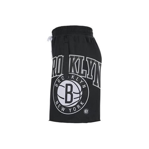 Pantalon basketball hommes Nike Nba Brooklyn Nets Courtside 75 3/4