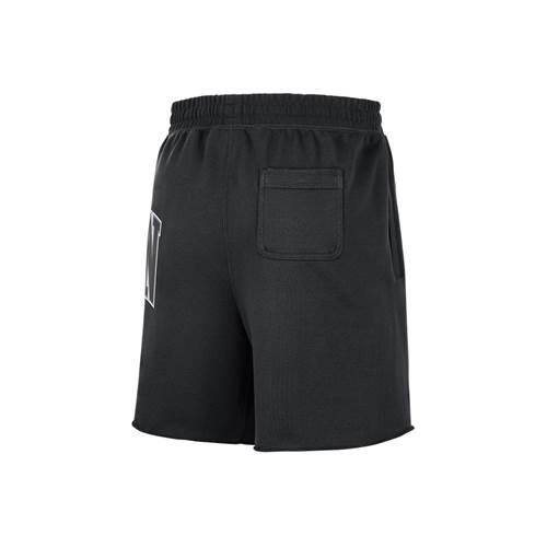 Pantalon basketball hommes Nike Nba Brooklyn Nets Courtside 75 4/4
