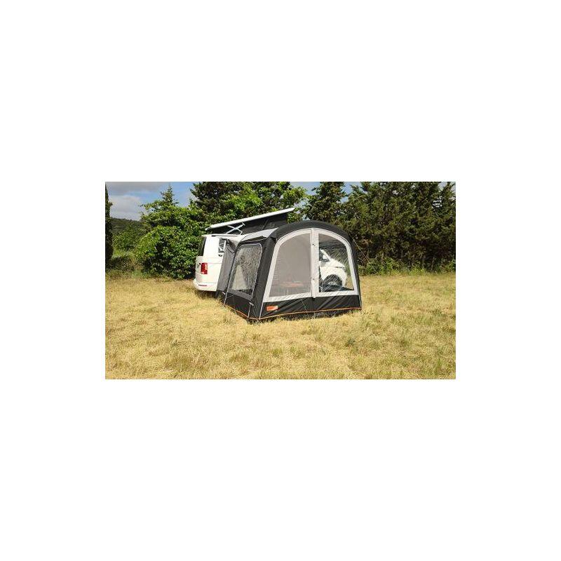 SOPLAIR Auvent Indépendant Gonflable Tilia Air Ultra Compact Mini-Van 5/5
