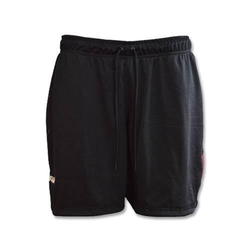 Nike - Pantalon Basketball Hommes Nike Air Jordan Aj5 Mesh Gfx - Short - Noir - 48 Xl - Decathlon