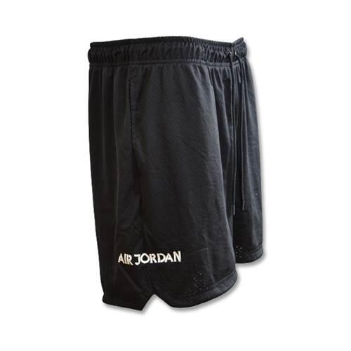 Pantalon basketball hommes Nike Air Jordan Aj5 Mesh Gfx 3/4