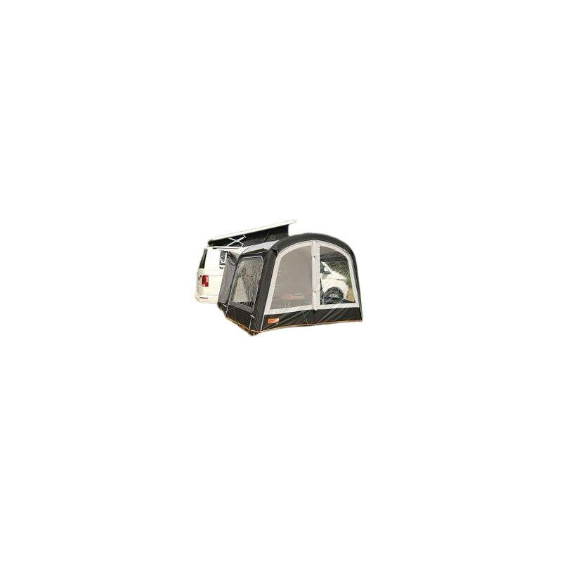 PACK SOPLAIR Auvent Indépendant Gonflable Tilia Air Ultra Compact + Annexe 3/5
