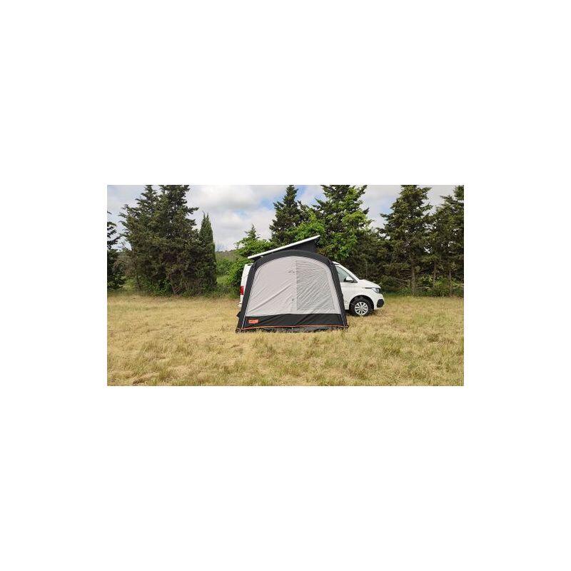 SOPLAIR Auvent Indépendant Gonflable Tilia Air Ultra Compact Mini-Van 4/5