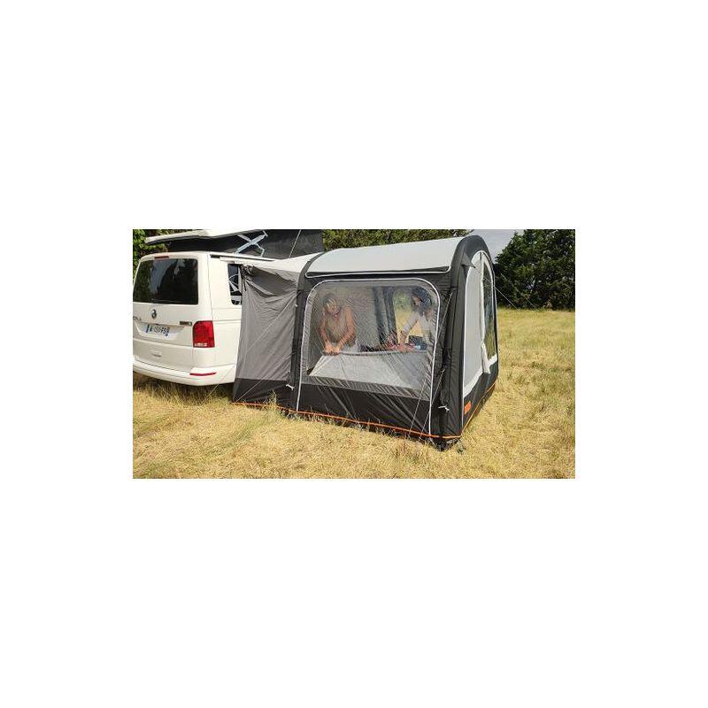 SOPLAIR Auvent Indépendant Gonflable Tilia Air Ultra Compact Mini-Van 3/5