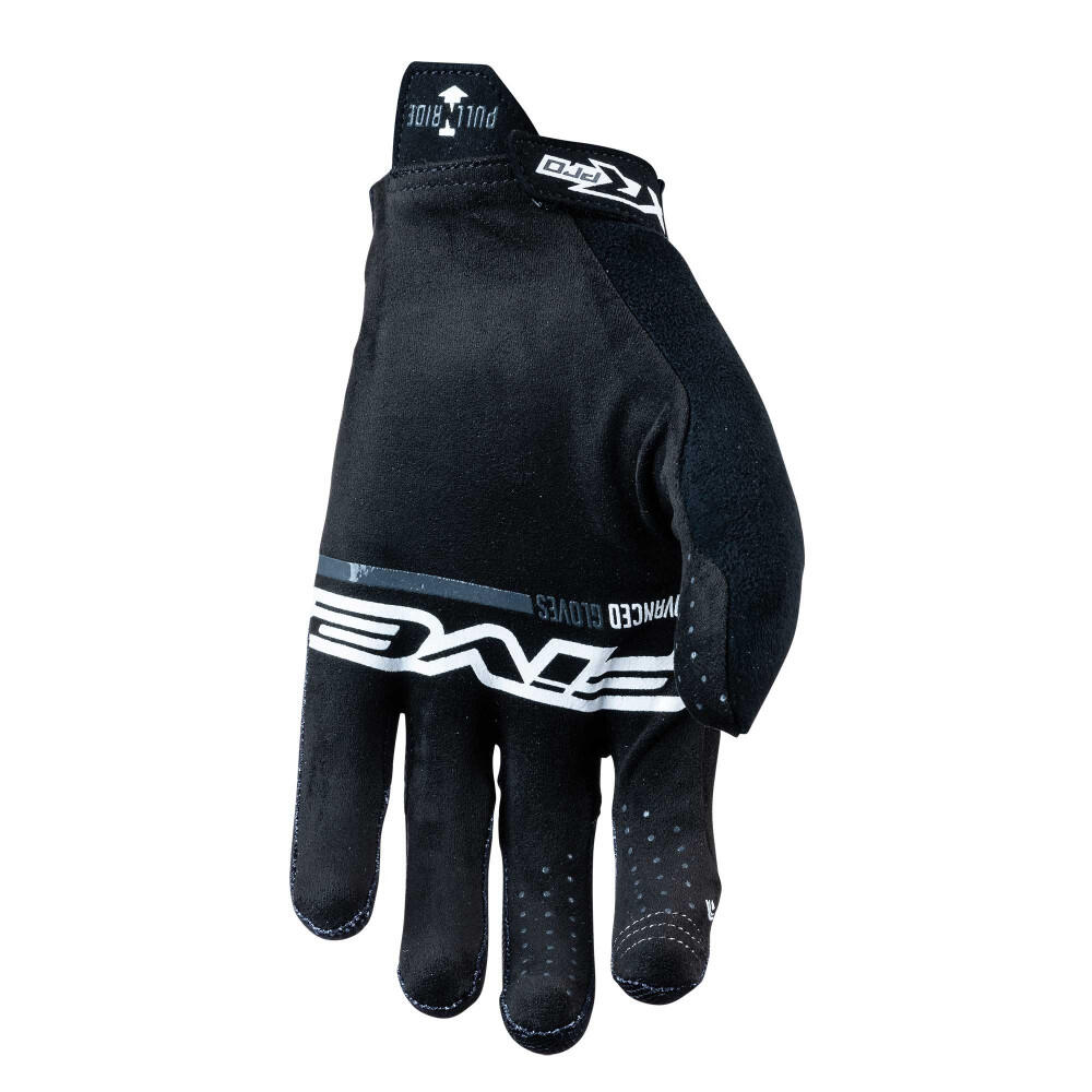 Guanti XR-PRO - NERO (nero) - XS/7 2/2
